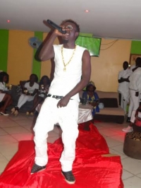 Rapson controlla