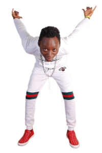 Ras Ally