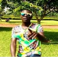 Ras Rasta Ug