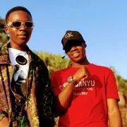 Rass and Danny