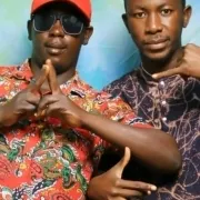 Rasta Ash & Allan De Great