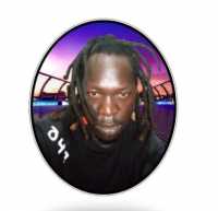 Rasta Black Ug