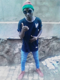 Rasta Ismail