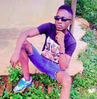Ray Bee Musawo