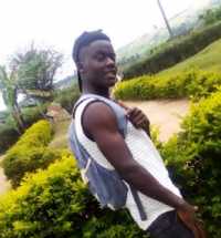 Ray Boy