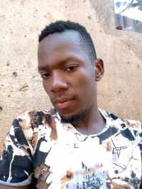 Razah Man