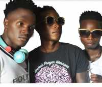 Real Guys Ent