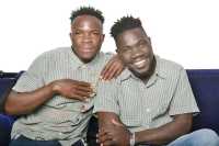 Real Man & Mr Max