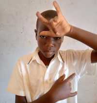 Real Paul Kabaka