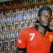 Real Trouble Ug
