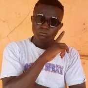 Red Mark Omuwanduzi