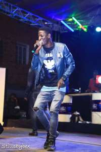 Reign Omusoyisoyi