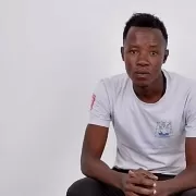 Renzy bwoy