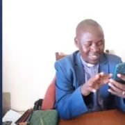 Rev Samuel Ediau
