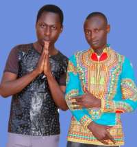 Rhaizo & Jason Vita