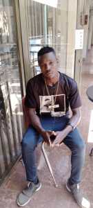 Rich King