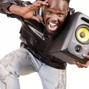 Richie Zion
