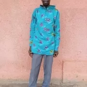 Richman Omuyimbi