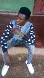 Rickie Jayz