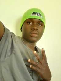 Ricky Donz Ug