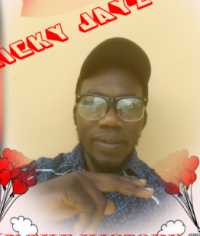 Ricky Jayz