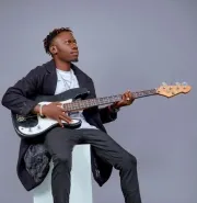 Ricky logan