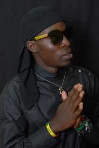 Ricky son de baddest