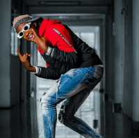 Rien Bwoy