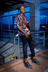 Risky bwoy official