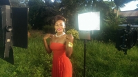 Rita Sanyu