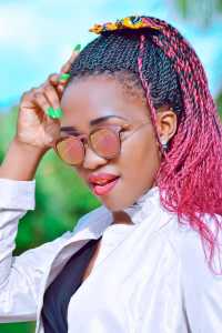 Ritah Posh
