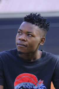 Robert Vybz