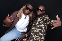 Roby and Tydz