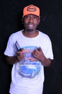 Rockie Jay