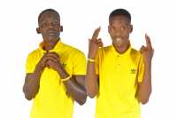 Rockstar Boyz crew
