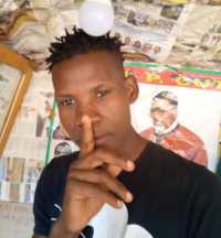 Rocky baxy kabaka