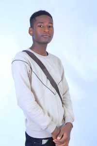 Rodney k
