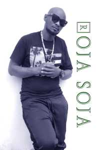 Roja Soja Official