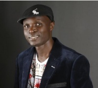 Ronald Mayinja
