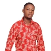 Ronald Nsereko
