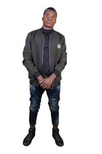 Ronald Oundo