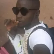 Roni B Uganda