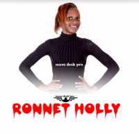 Ronnet Holly