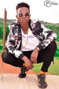 Ronnie Bwoy SyX