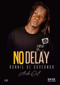 Ronnie De Governor