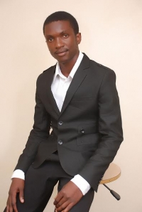 Ronnie J Musiitwa
