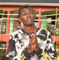 Ronnie Kayz