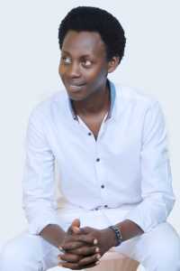 Ronnie Mutumwa