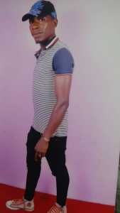 Ronniex Jay