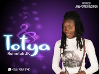 Ronnitah JK